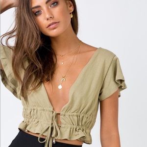 Princess Polly Top